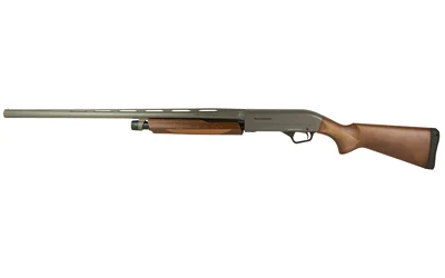 Winchester Repeating Arms WIN SXP HYBRID FIELD 12/28" 4RD GRY