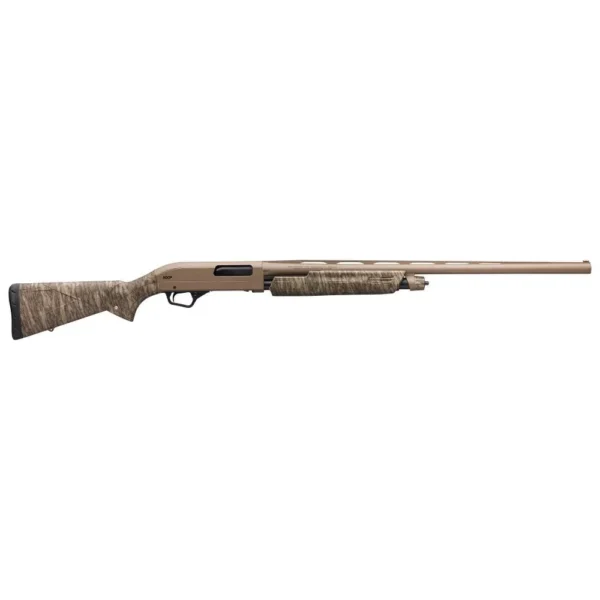 Winchester Repeating Arms / Browning Winchester SXP Hybrid Hunter Shotgun 20 ga 3" Chamber 28" Barrel Mossy Oak Bottomland