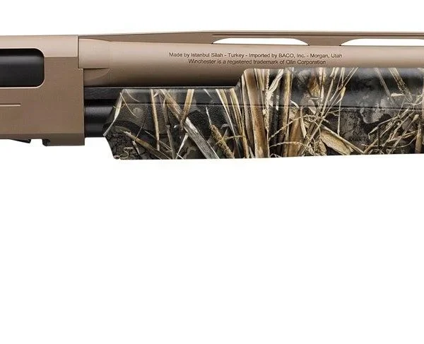 Winchester Repeating Arms / Browning Winchester SXP Hybrid Hunter Realtree Max-7 20 GA Shotgun 5rd Magazine 26" Barrel Camo