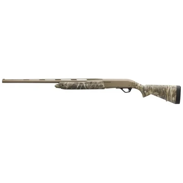 Browning Winchester SXP Hybrid Hunter Shotgun 12ga 3-1/2" Camber 4rd Capacity 28" Barrel Realtree Max-7 Stock