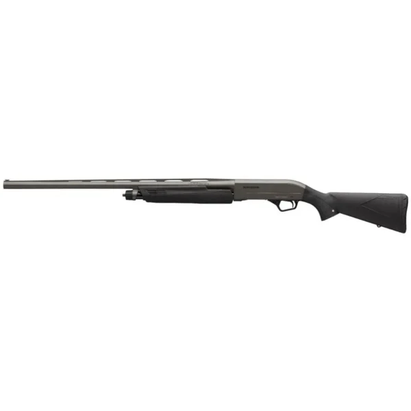 Winchester Repeating Arms / Browning Winchester SXP Hybrid Shotgun 12ga 3" Chamber 4rd Capacity 28" Barrel Synthetic Stock