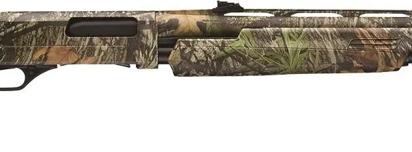 Winchester Repeating Arms / Browning Winchester SXP Long Beard 20 GA Shotgun 4rd Magazine 3" Chamber 24" Barrel Camo