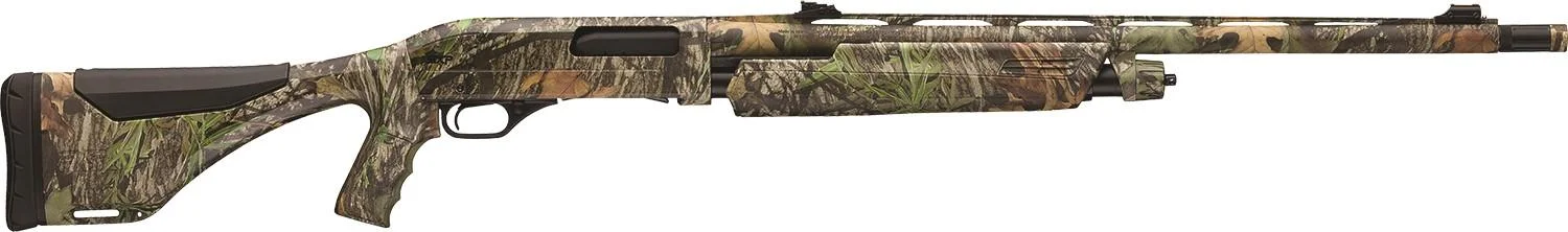 winchester-sxp-long-beard-20-ga-shotgun-primary Winchester Repeating Arms / Browning Winchester SXP Long Beard 20 GA Shotgun 4rd Magazine 3" Chamber 24" Barrel Camo