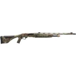 Winchester Repeating Arms / Browning Winchester SXP Long Beard Shotgun 12 ga 4/rd 3 1/2? Chamber 24? Barrel Mossy Oak