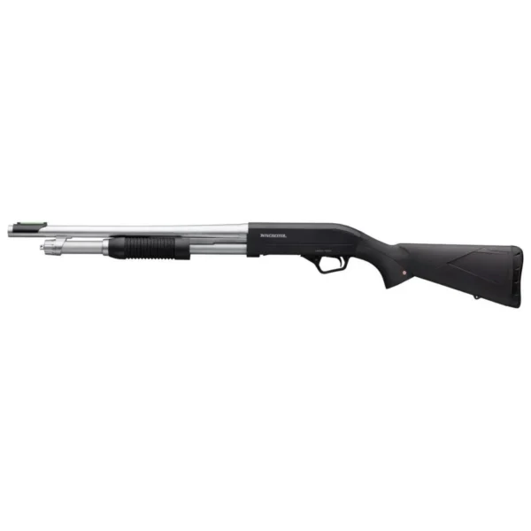 Winchester Repeating Arms WIN SXP MARINE DEFENDER 12GA 18" 3"