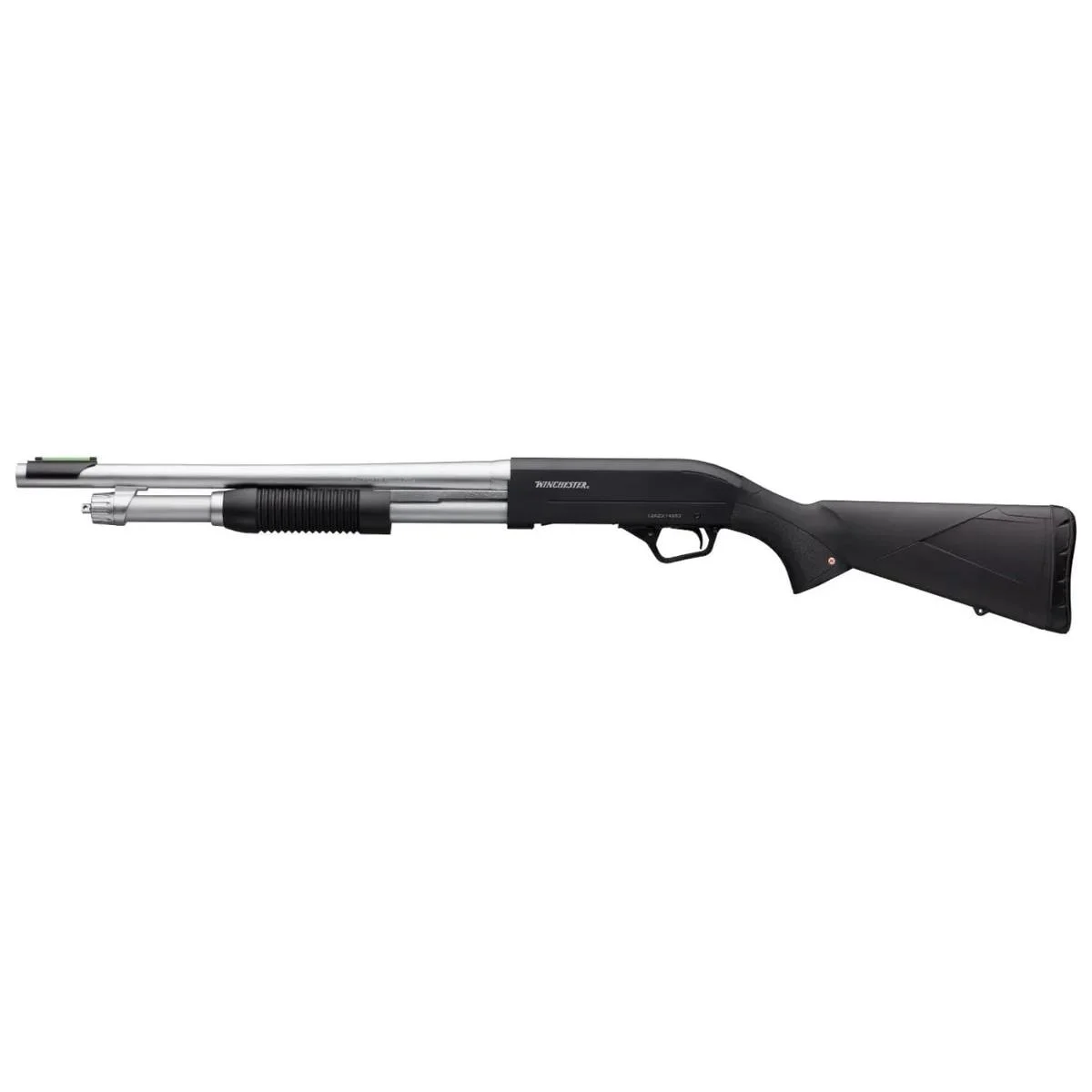 winchester-sxp-marine-defender-shotgun-12ga-3-primary Winchester Repeating Arms WIN SXP MARINE DEFENDER 12GA 18" 3"