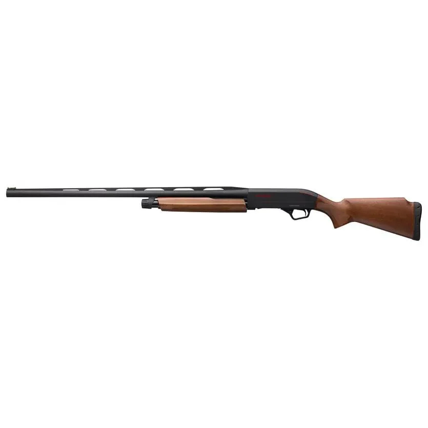 winchester-sxp-trap-shotgun-12ga-30-barrel-primary Winchester Repeating Arms / Browning Winchester SXP Trap Shotgun 12ga 3" Chamber 3rd Capacity 30" Barrel Wood Stock