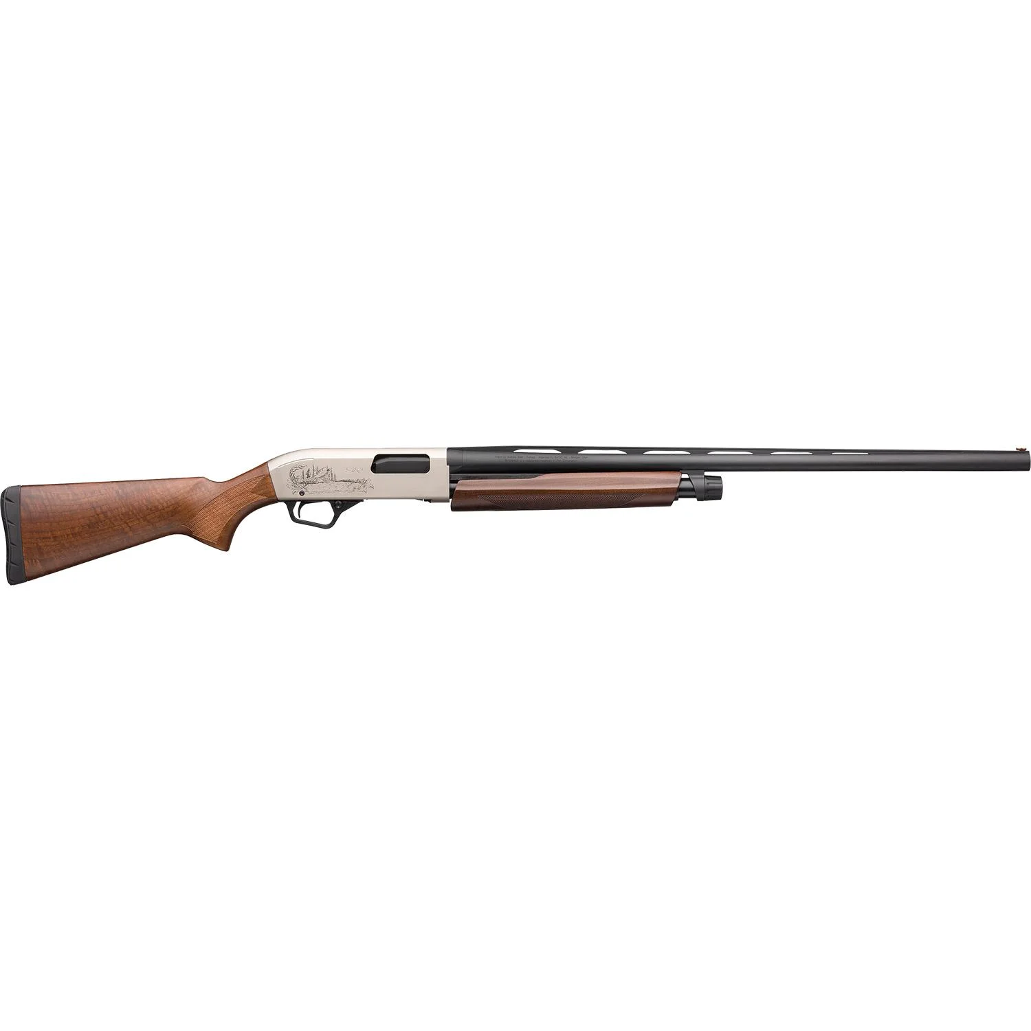 winchester-sxp-upland-field-shotgun-primary Winchester Repeating Arms / Browning Winchester SXP Upland Field Shotgun 20 ga 3" 5/rd Magazine 26" Barrel Walnut
