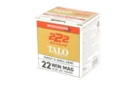 Winchester Ammunition WIN TALO 22WMR 40GR JHP 222/2220 - alternate view 3