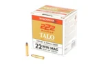 Winchester Ammunition WIN TALO 22WMR 40GR JHP 222/2220