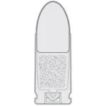 Winchester Ammunition Winchester USA Target & Practice Handgun Ammunition 9mm Luger 115 gr. FMJ 1190 fps 50/ct - alternate