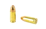 Winchester Ammunition Winchester USA Target & Practice Handgun Ammunition 9mm Luger 115 gr. FMJ 1190 fps 50/ct - alternate