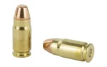 Winchester Ammunition Winchester USA Handgun Ammunition .357 SIG 125 gr FMJ-FP 50/ct - alternate view 5