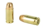 Winchester Ammunition Winchester USA Handgun Ammunition .380 ACP 95 gr FN 50/ct - alternate view 5