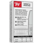 Winchester Ammunition Winchester USA Handgun Ammunition .380 ACP 95 gr FN 50/ct