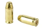 Winchester Ammunition Winchester USA Handgun Ammunition .45 ACP 185 gr. FMJ 910 fps 50/ct - alternate view 5