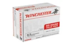 Winchester Ammunition Winchester USA Rifle Ammunition 6.5 Creedmoor 125 gr. OT 2850 fps 60/ct (Value Pack) - alternate view 3