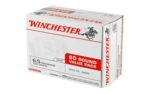 Winchester Ammunition Winchester USA Rifle Ammunition 6.5 Creedmoor 125 gr. OT 2850 fps 60/ct (Value Pack) - alternate view 4