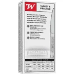 Winchester Ammunition WIN USA 762X39 123GR FMJ 20/200