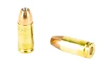 Winchester Ammunition Winchester USA Handgun Ammunition 9mm Luger 115 gr. JHP 1165 fps 50/ct - alternate view 5