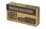 Winchester Ammunition WIN 9MM 115GR FMJ STEEL CASE 50/500 - alternate view 4
