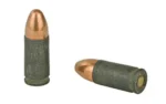 Winchester Ammunition WIN 9MM 115GR FMJ STEEL CASE 50/500 - alternate view 5