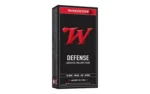 Winchester Ammunition Winchester USA Handgun Ammunition .40 S&W 180 gr. JHP 1010 fps 50/ct - alternate view 2