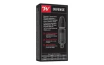 Winchester Ammunition Winchester USA Handgun Ammunition .40 S&W 180 gr. JHP 1010 fps 50/ct - alternate view 3