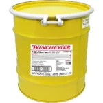 Winchester Ammunition Winchester USA Lake City M80 Rifle Ammunition 7.62x51mm 149 gr. FMJ 2790 fps 7500/drum