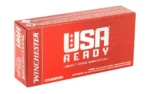 Winchester Ammunition Winchester USA Ready Rifle Ammunition .223 Rem 62 gr. OTM 3065 fps 20/ct - alternate view 3