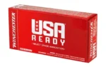 Winchester Ammunition Winchester USA Ready Rifle Ammunition .300 Blackout 125 gr. OTM 2185 fps 20/ct - alternate view 4
