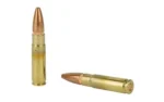 Winchester Ammunition Winchester USA Ready Rifle Ammunition .300 Blackout 125 gr. OTM 2185 fps 20/ct - alternate view 5