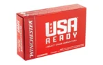 Winchester Ammunition Winchester USA Ready Rifle Ammunition .308 Win 168 gr. OTM 2680 fps 20/ct - alternate view 3