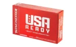 Winchester Ammunition Winchester USA Ready Rifle Ammunition .308 Win 168 gr. OTM 2680 fps 20/ct - alternate view 4
