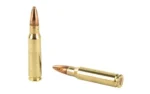 Winchester Ammunition Winchester USA Ready Rifle Ammunition .308 Win 168 gr. OTM 2680 fps 20/ct - alternate view 5
