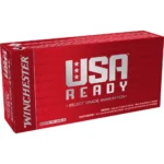 Winchester Ammunition Winchester USA Ready Handgun Ammunition 6.8 SPC 115 gr. OTM 2625 fps 20/ct