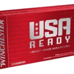Winchester Ammunition WIN USA READY 6.5 PRC 140GR 20/200