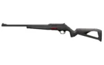 Winchester Repeating Arms / Browning Winchester Wildcat 22 LR Rifle 10rd Magazine 18" Barrel Black - alternate view 2