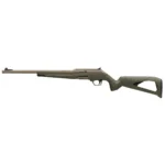 Winchester Repeating Arms / Browning Winchester Wildcat SR(Suppressor Ready) Rifle .22 LR 10rd Magazine(1) 16.5" FDE Barrel