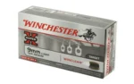 Winchester Ammunition WIN SPRX WINCLEAN 9MM 124GR 50/500 - alternate view 3