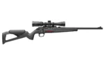 Winchester Repeating Arms WIN XPERT 17WSM 16.5" TB 8RD PKG GRY - alternate view 2