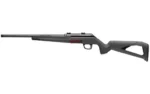 Winchester Repeating Arms WIN XPERT 17WSM 16.5" TB 8RD GRY