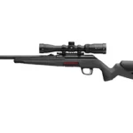Winchester Repeating Arms WIN XPERT 17WSM 16.5" TB 8RD PKG GRY