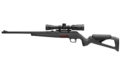 winchester-xpert-22lr-rifle-primary-1 Winchester Repeating Arms WIN XPERT 22LR 18" 10RD PKG BLK/GRY