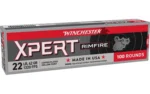 Winchester Ammunition WIN XPERT RIMFIRE 22LR 42GR 100/2000 - alternate view 2