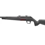 Winchester Repeating Arms WIN XPERT SR 17HMR 16.5" 8RD TB BLK