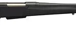 Browning Winchester XPR 6.5 Creedmoor 3rd 22" Barrel Matte Black