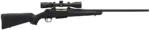 Winchester Repeating Arms / Browning Winchester XPR Bolt-Action Rifle .308 WIN 22" Barrel - Matte Black 3/rd - alternate view