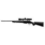 Winchester Repeating Arms / Browning Winchester XPR Compact Scope Combo Rifle 350 Legend 4rd Magazine 20" Barrel Black with