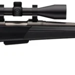 Winchester Repeating Arms / Browning Winchester XPR Compact Scope Combo 6.8 Western Rifle 3rd Magazine 22" Barrel Black